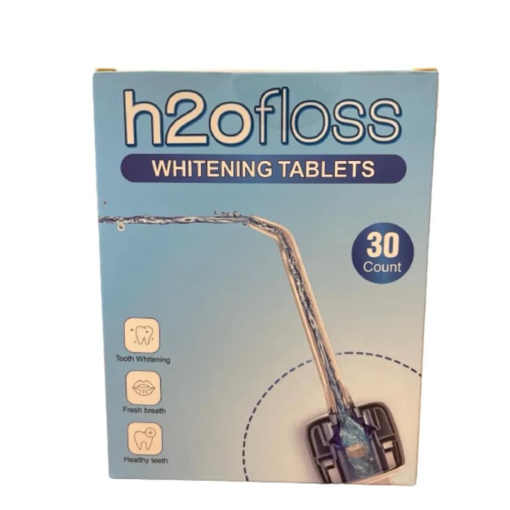 H2Ofloss Special Nozzle-Tablet 1+30S