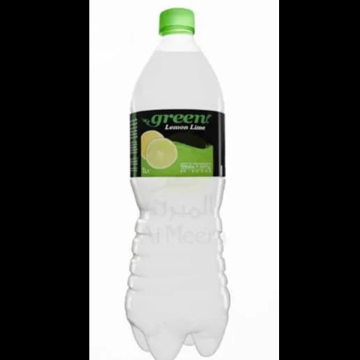 Green Lemon & Lime 1L