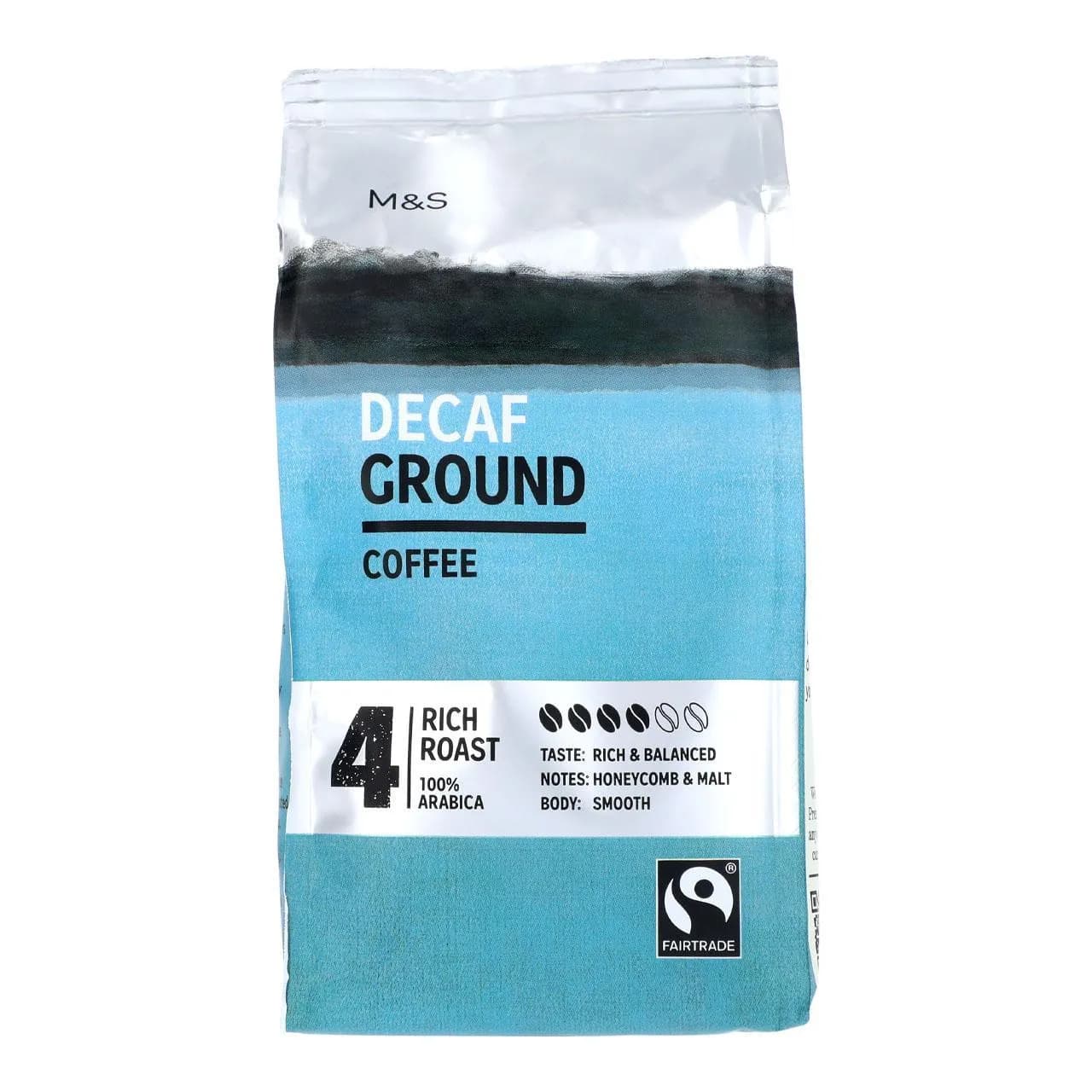 Decaf Ground Coffee