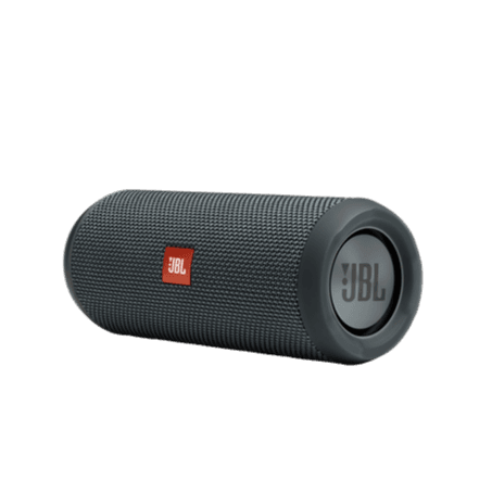 JBL Flip Essential 2 Bluetooth Speaker - Black