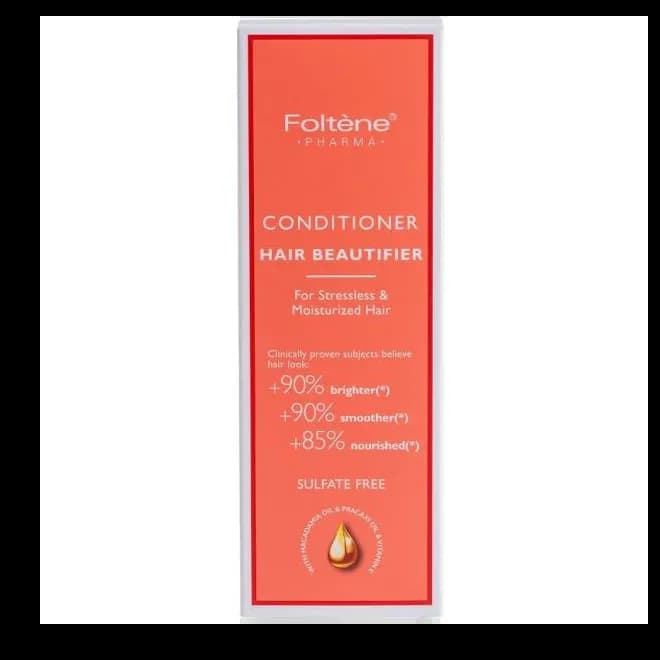 Foltene Hair Beautifier Conditioner 180Ml