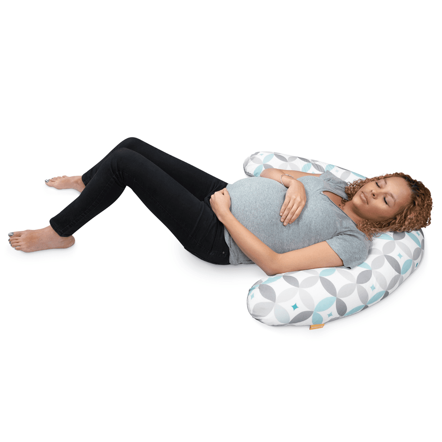 Badabulle Maternity Cushion - Graphic