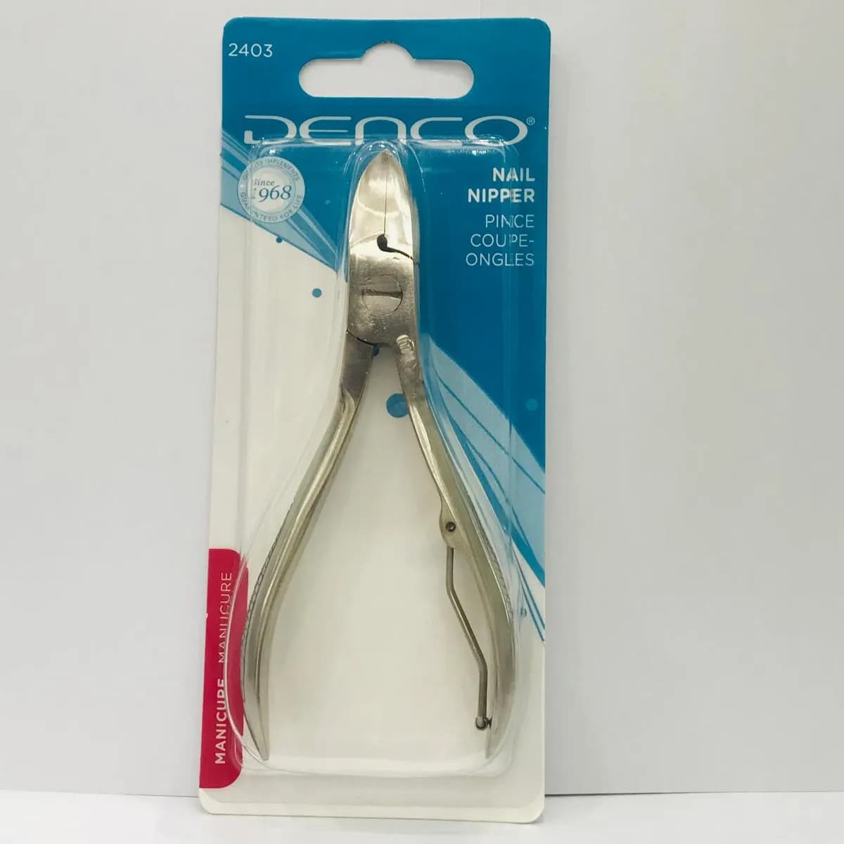 Denco Nail Nipper 2403