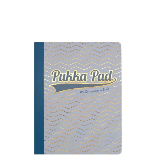 Pukka Haze Assorted Composition Books