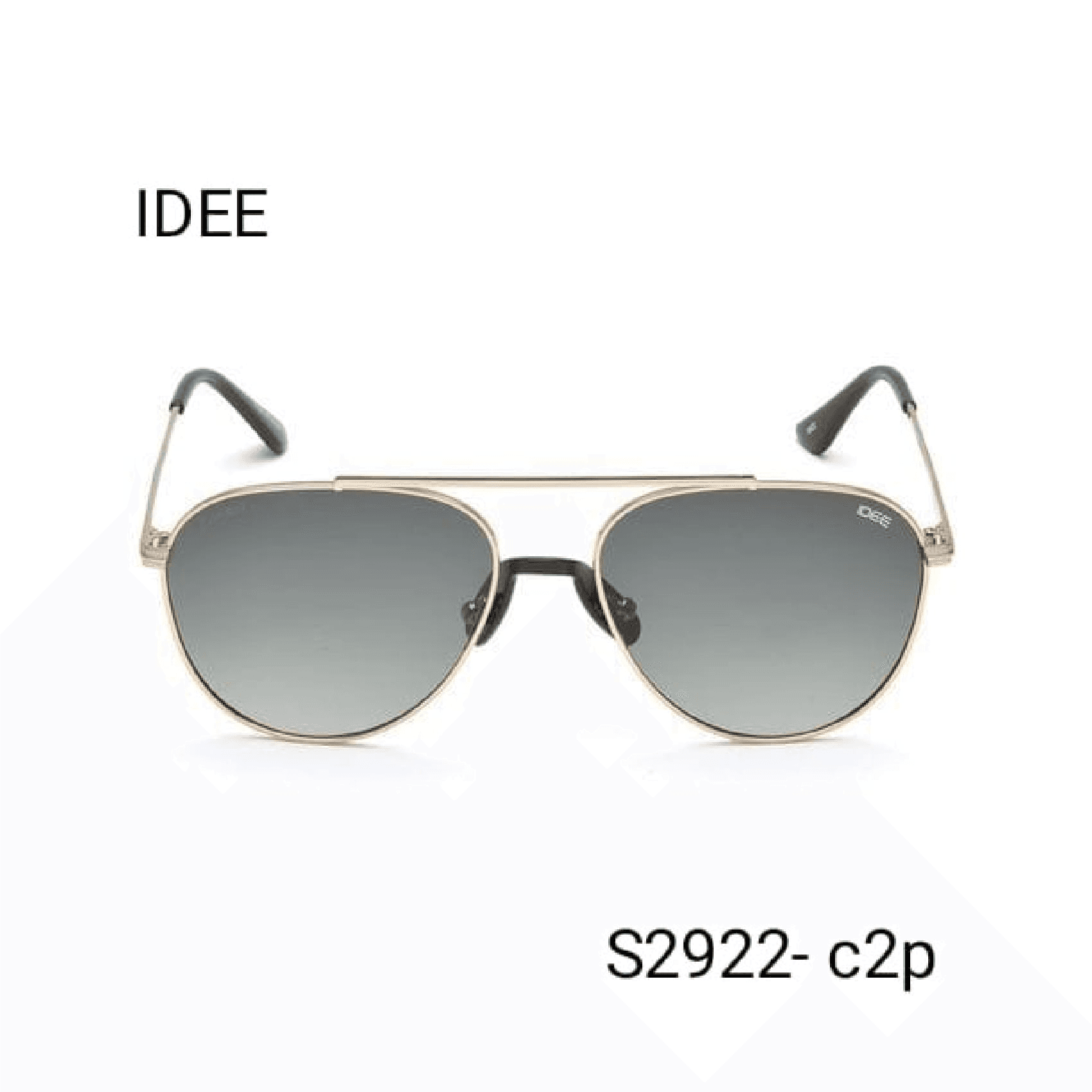 Affordable Elegance, IDEE sunglasses-S2922 C2 P