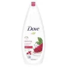 Dove Shower Gel Revive 250 ML x 2 