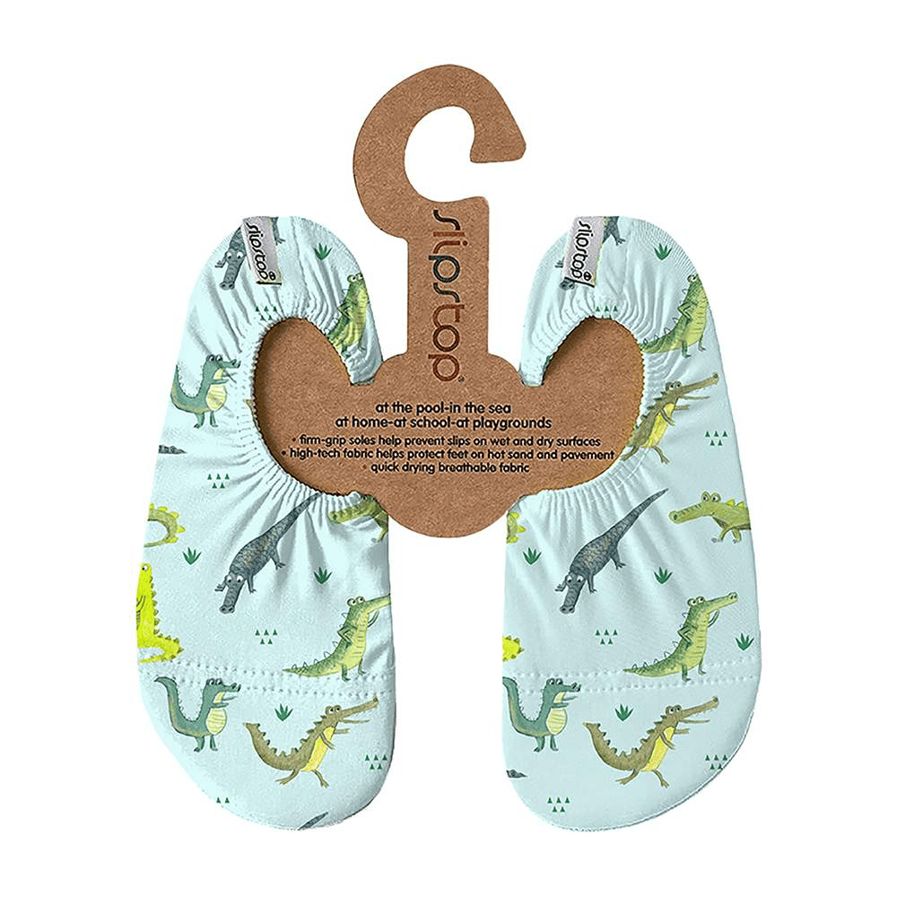 Slipstop Zagor Junior Anti-Slip Shoes (M)