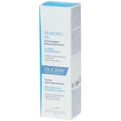 Ducray Keracnyl Pp Anti-Imperfection  Cream 30Ml