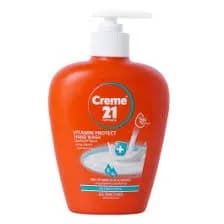 Creme 21 Hand Wash Intensive Care, 250ml