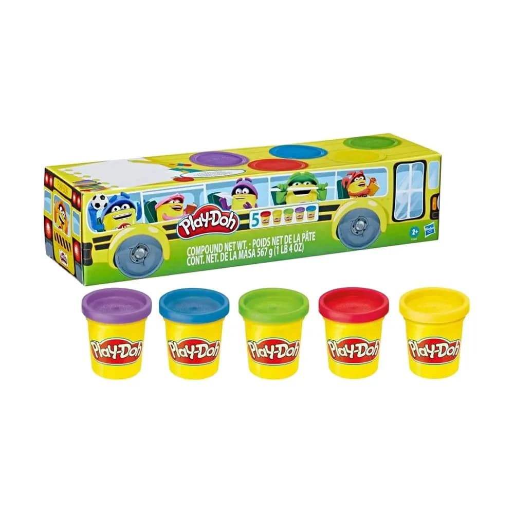 Playdoh Drillnfill Dentist Bund