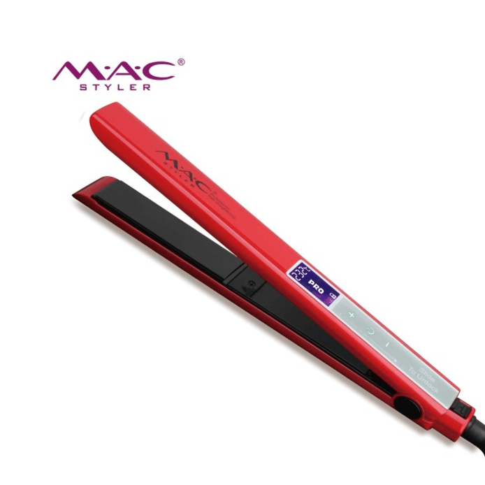 ماك  مملس الشعر MC-2024