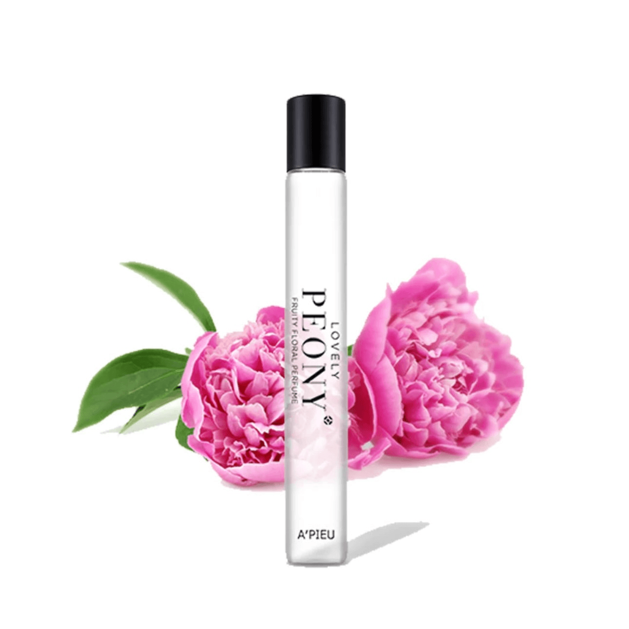 عطر أبيو بخلاصة الفاوانيا