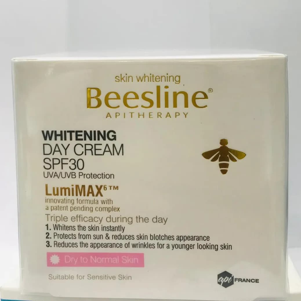 Beesline Whitening Day Cream 50Ml