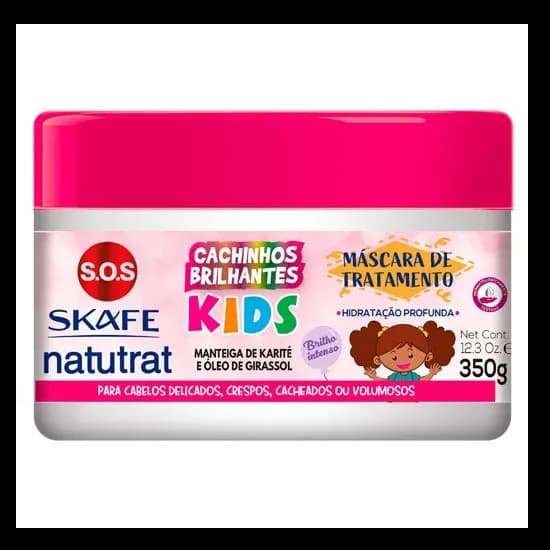 Skafe Kids Mask 350 G