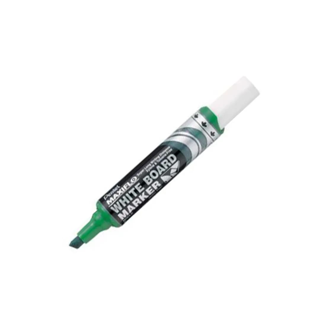 Maxiflo Wb Marker - Green