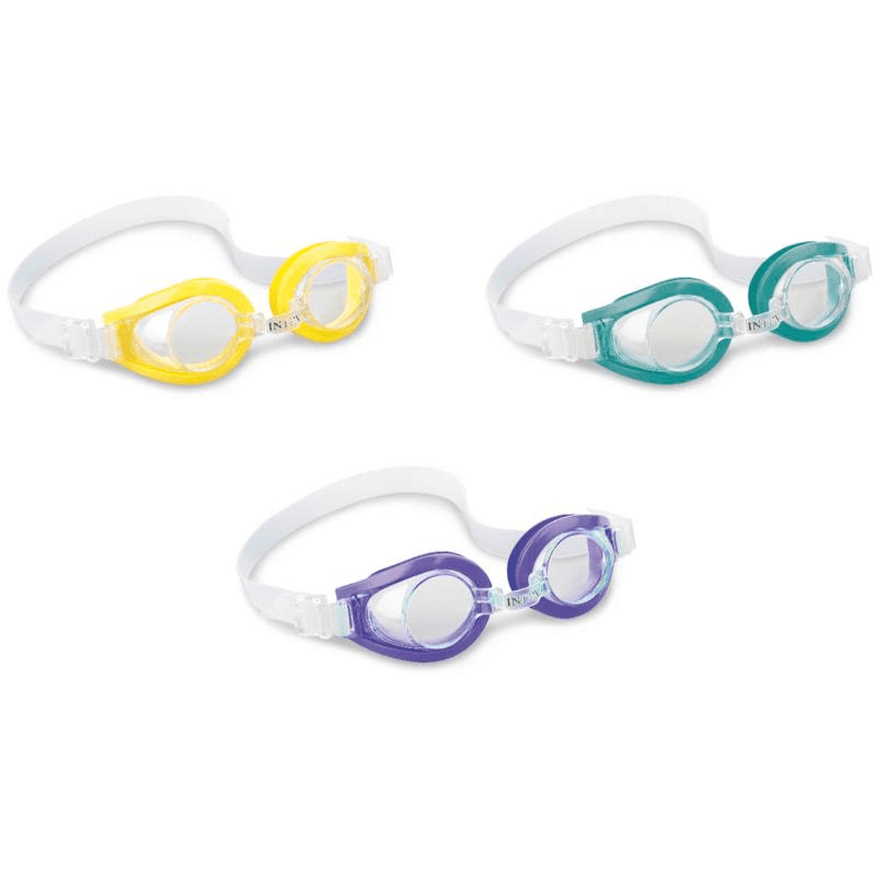 Intex - Play Goggles