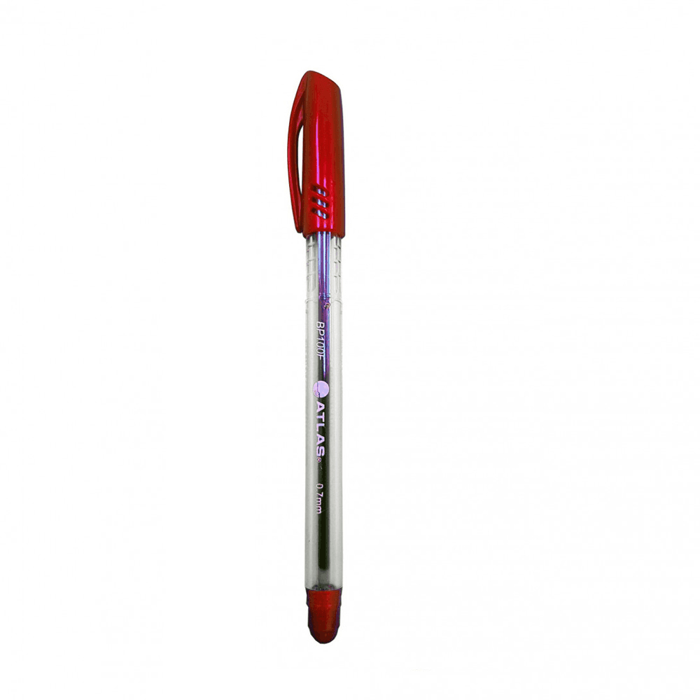  BP200F  قلم أحمر ماركة