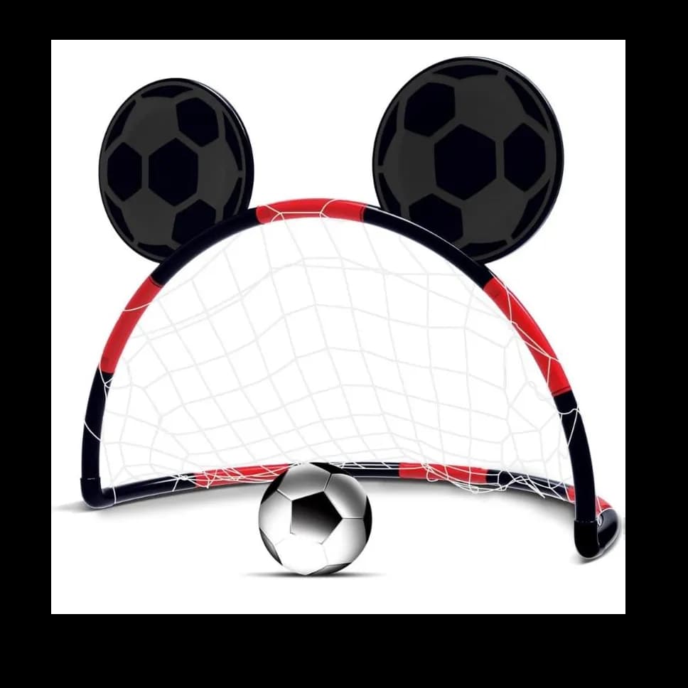 Soccer Goal Set (628-67)