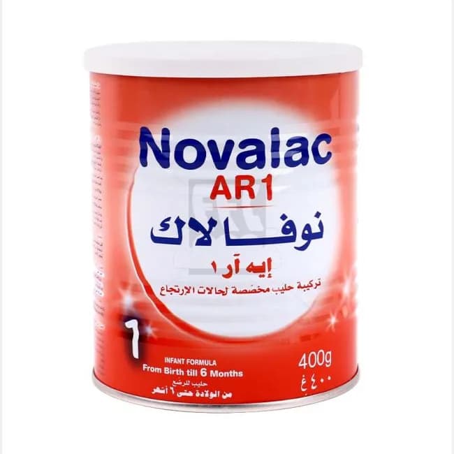 Novalac Ar1 400G