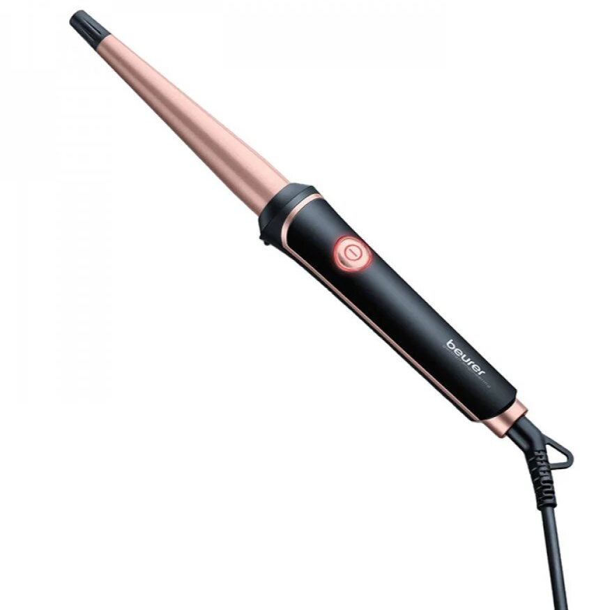 Beurer Beauty Ht53 Curling Tongs