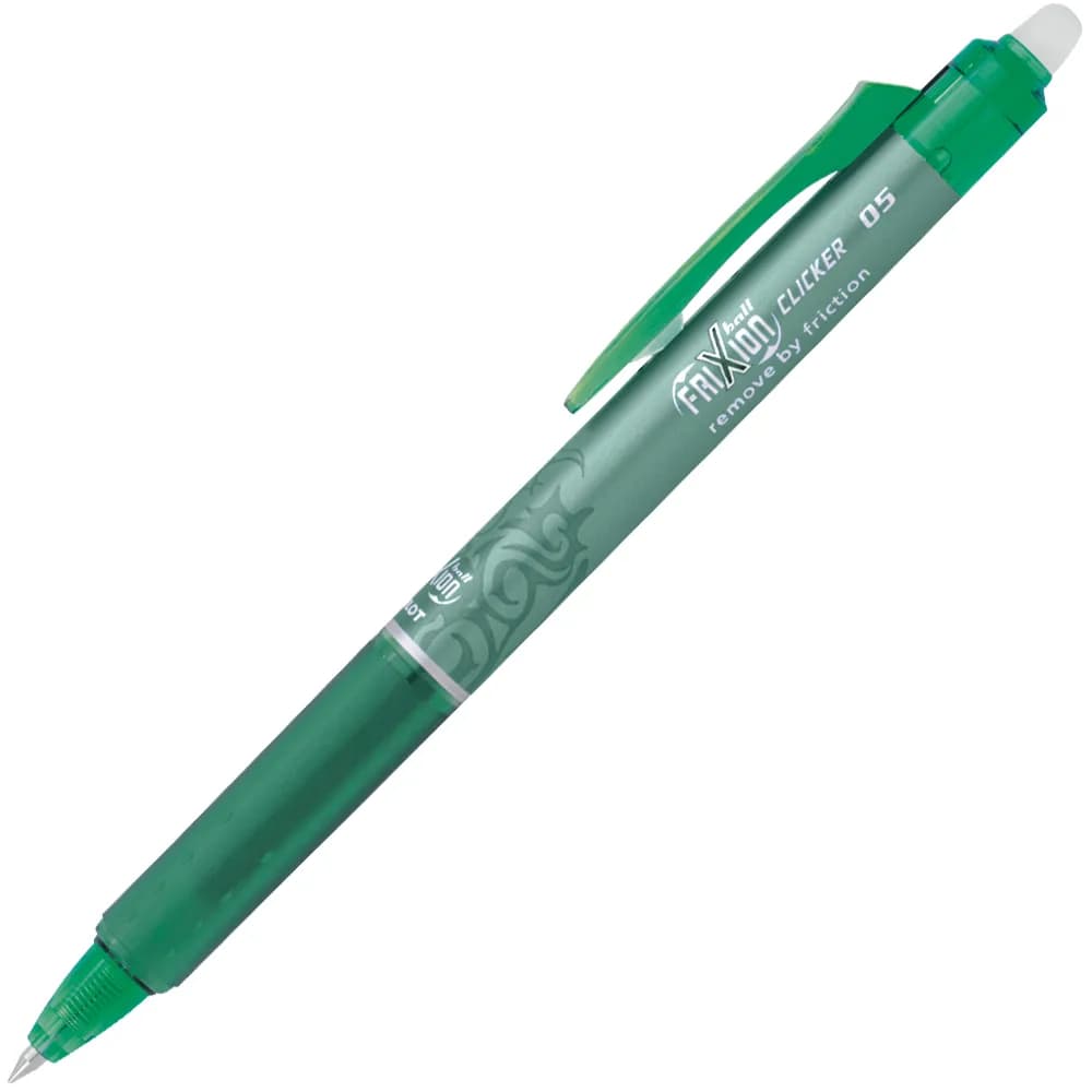 Frixon Clicker 0.5Mm-Green