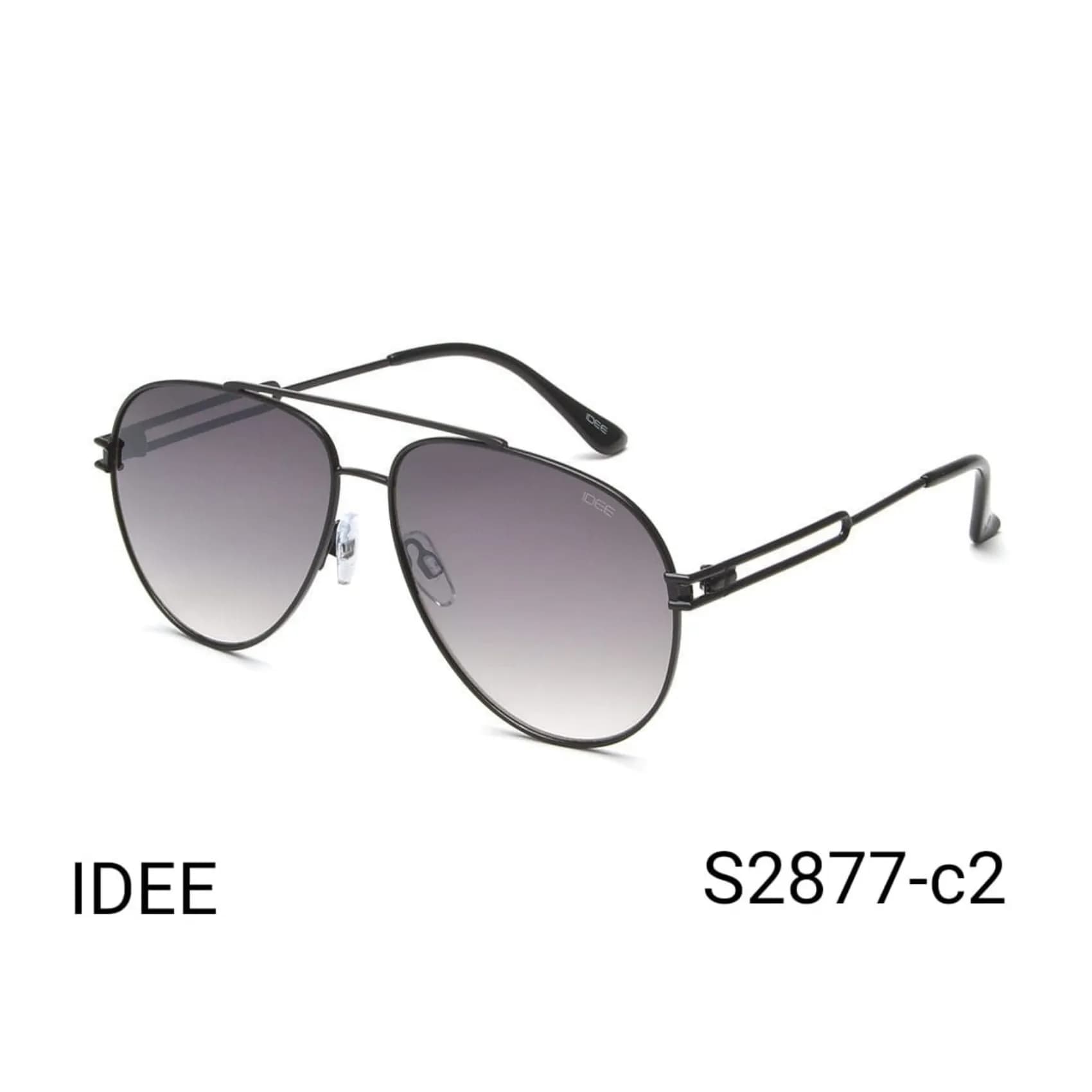 Affordable Elegance, IDEE sunglasses-S2877 C2