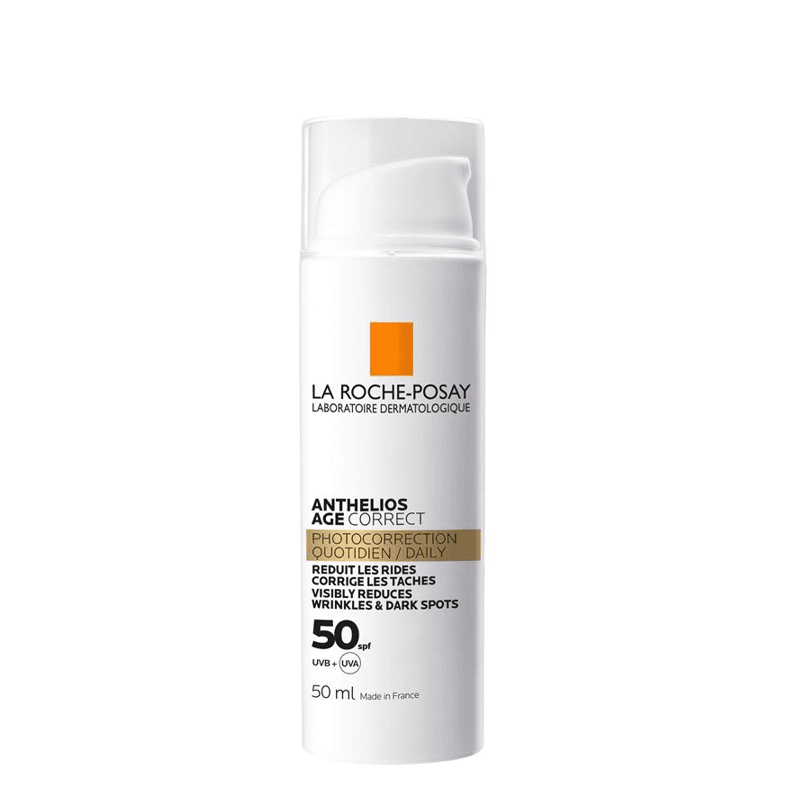 La Roche-Posay Anthelios Age Correct Spf50+ - 50Ml