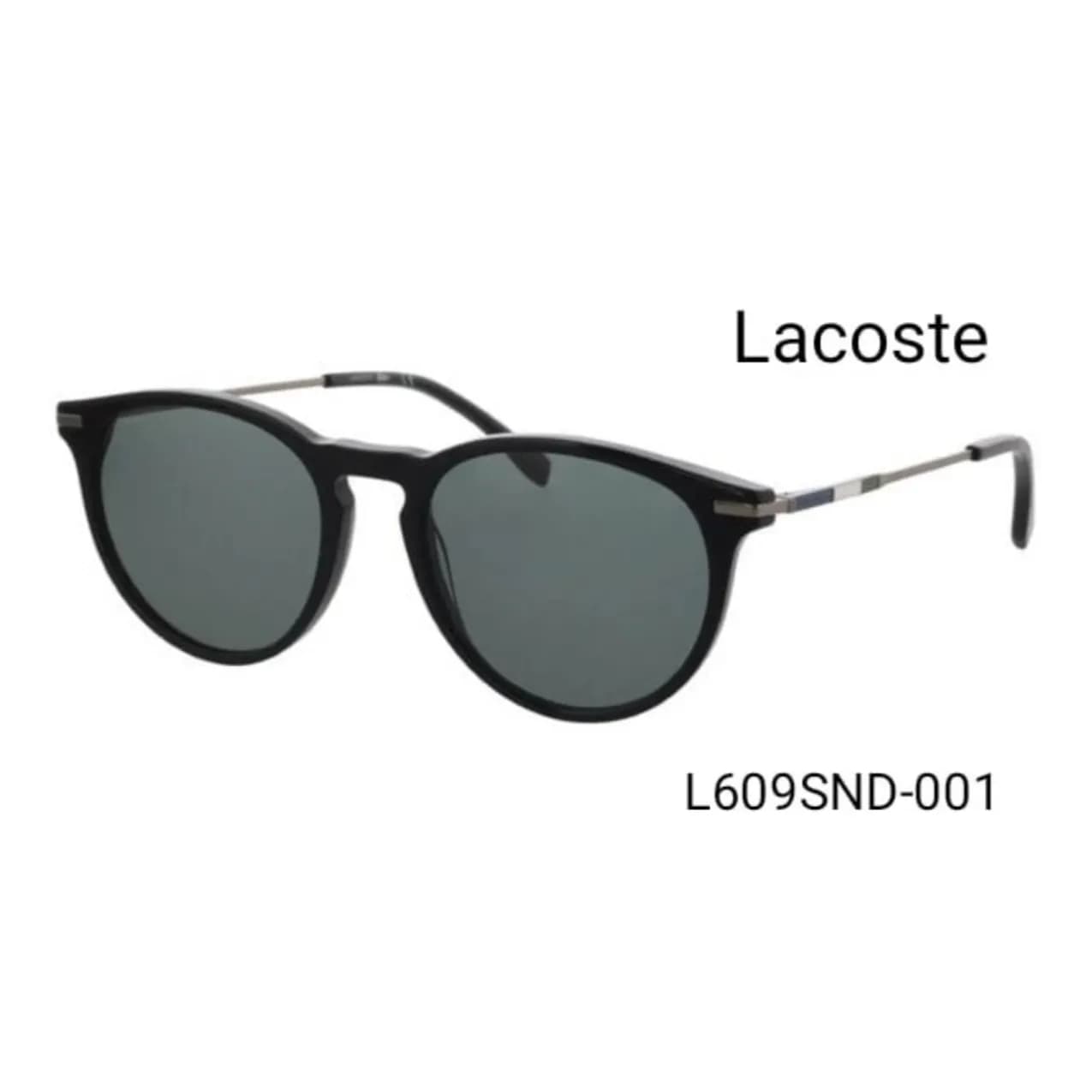 Lacoste L609SND 001