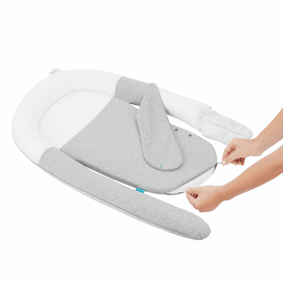Babymoov Cloudnest Anti Colic Cocoon