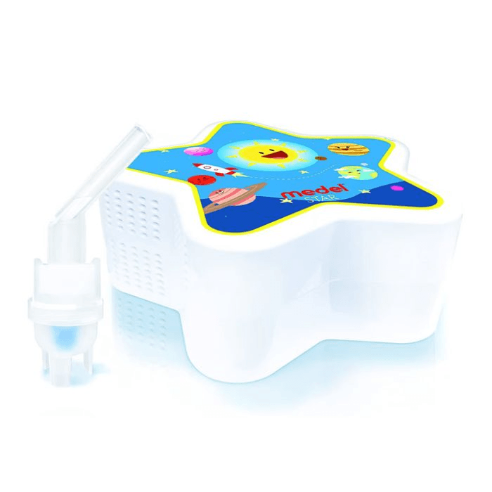 Medel 95141 Star Nebulizer