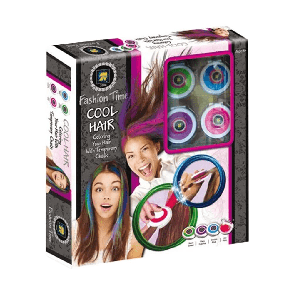 Hair Painting