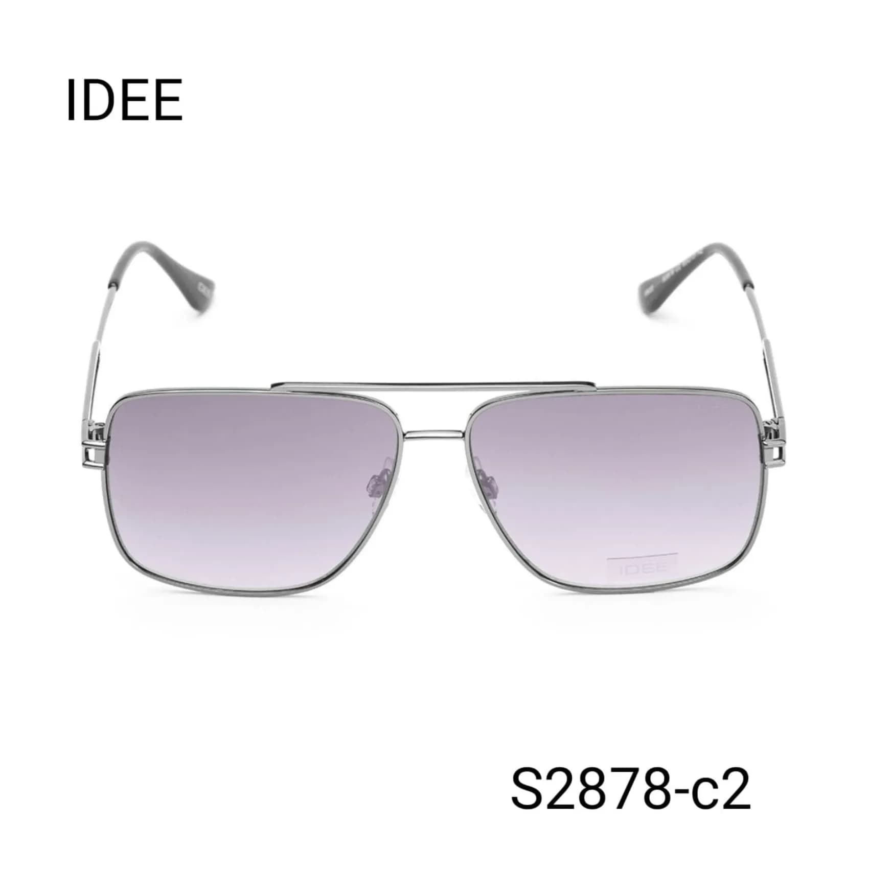 Affordable Elegance, IDEE sunglasses-S2878 C2