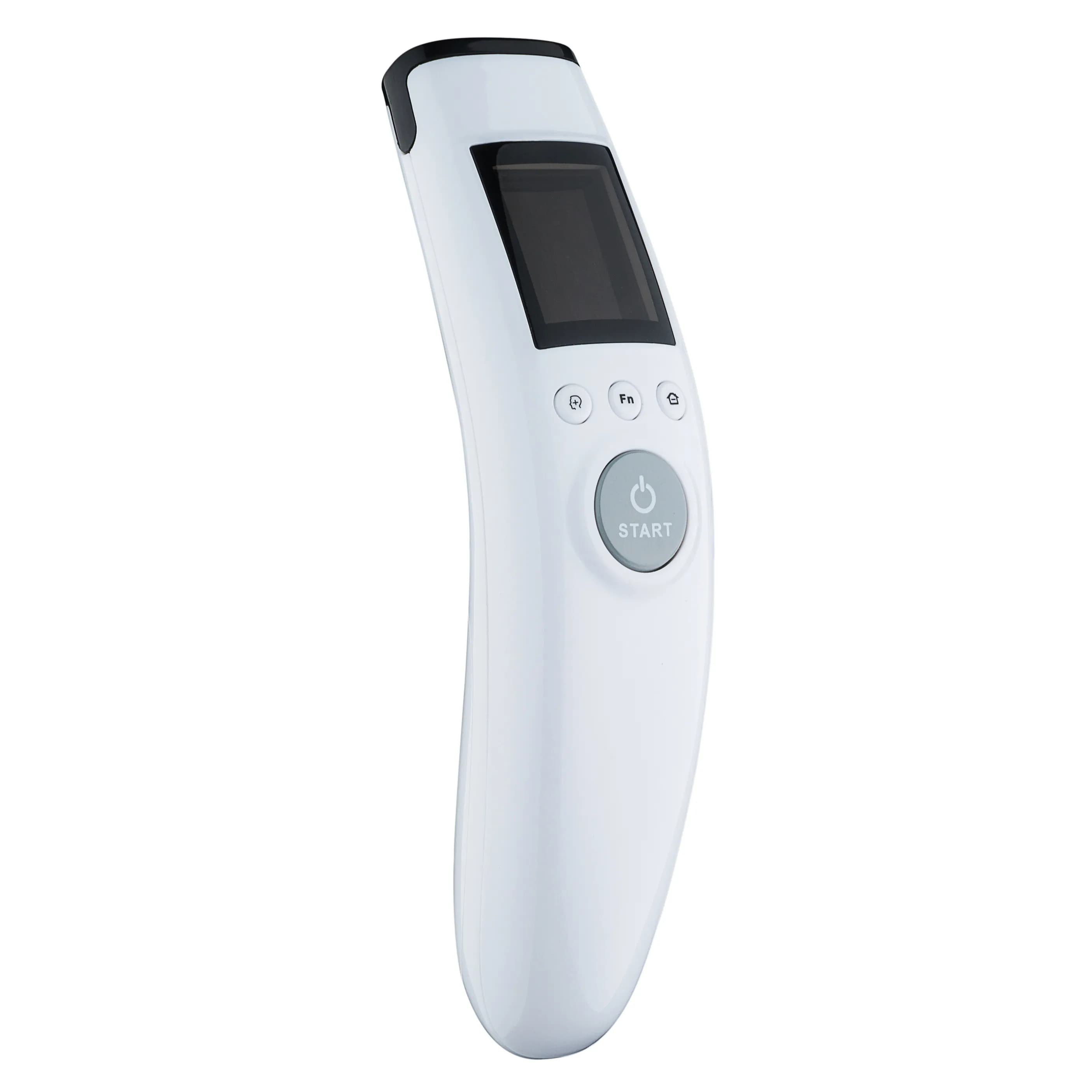 Brav Infrared Thermometer It 127