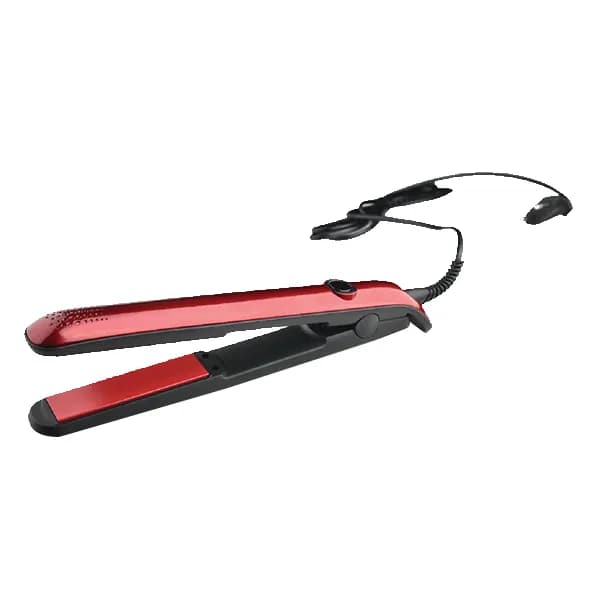 Geepas Gh8722 35 Watts Ceramic Hair Straightener