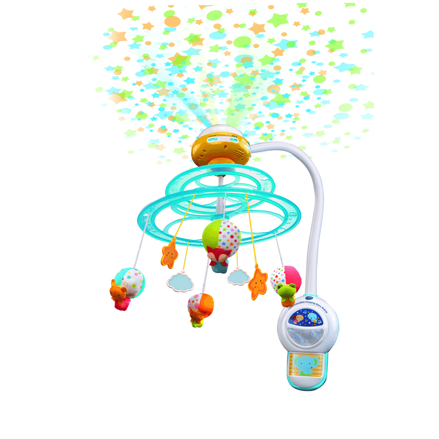Vtech Little Friendlies Sleeping Stars Mobile