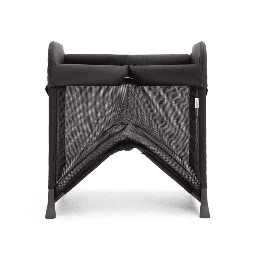 Bugaboo Stardust Pop-Up Travel Cot (Black)