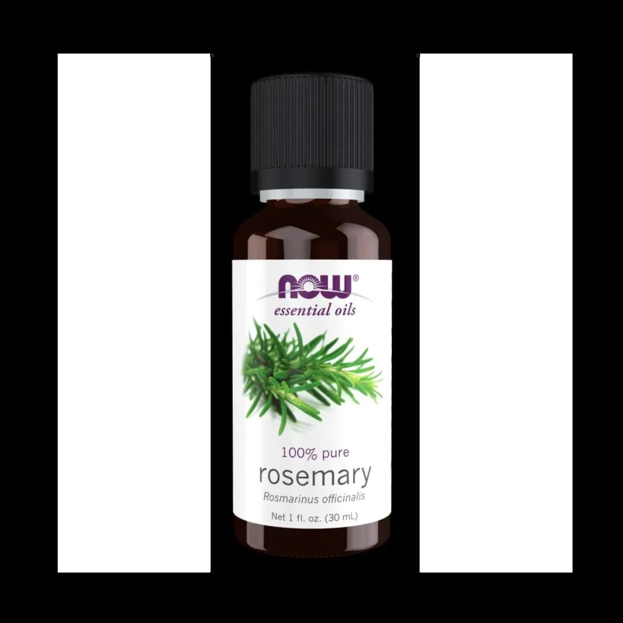 Now Rosemary Essential Oil 30Ml