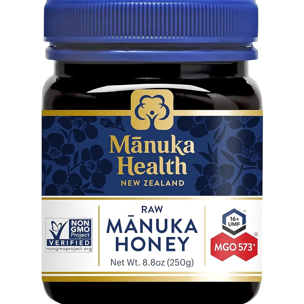 Manuka Honey 573 Mgo