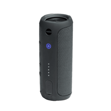 JBL Flip Essential 2 Bluetooth Speaker - Black