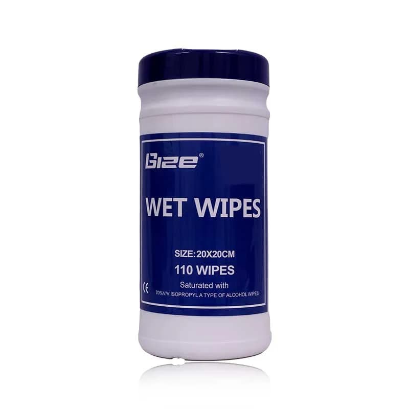 Alcohol Wipes 70%20X200 #123076