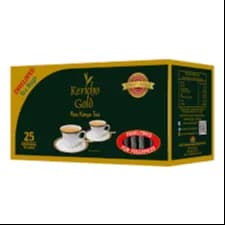 Krecho Gold Black Tea 25 Bags