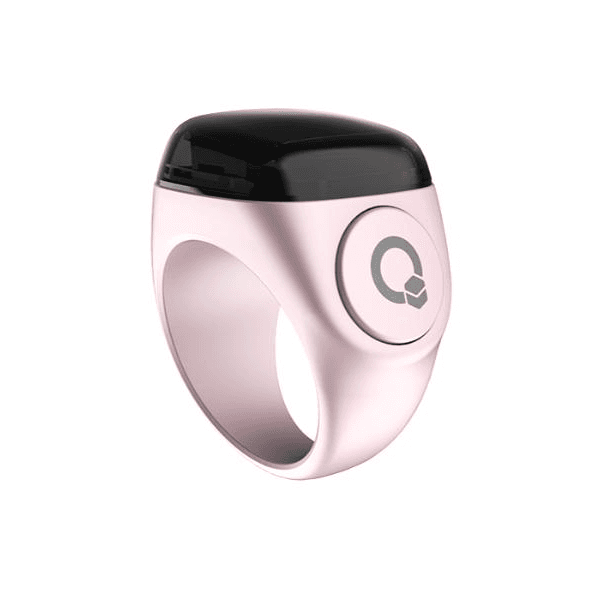 ZIKR Ring Noor No.4 -20mm
