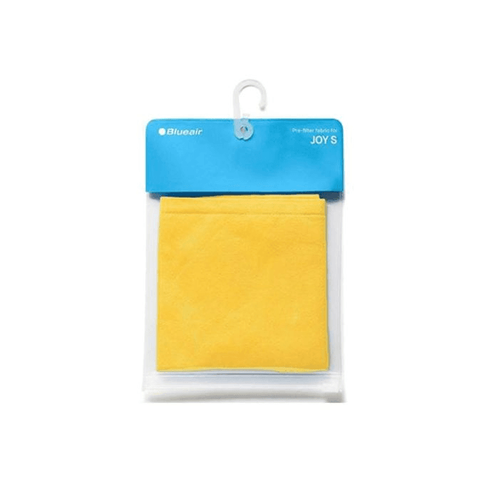 Blueair Joy S Prefilter Buff Yellow Global