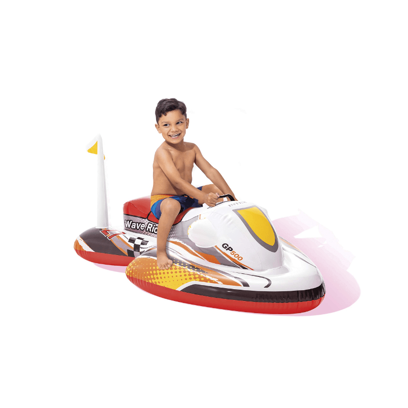 Intex Wave Rider Ride-On