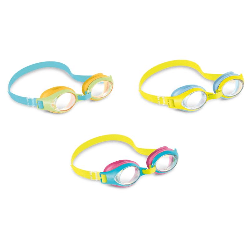 Intex - Junior Goggles