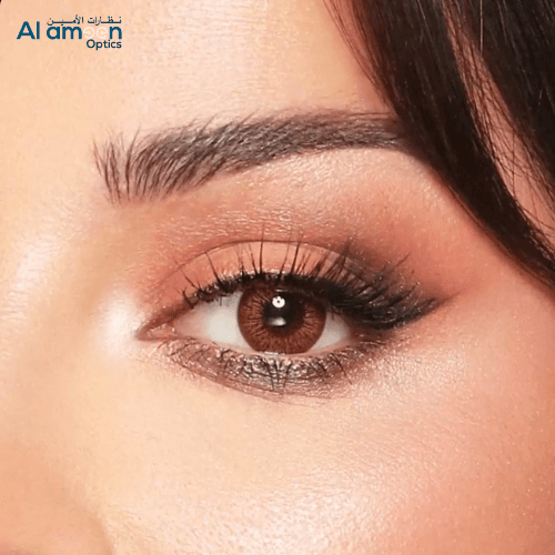 Bella Elite Cinnamon Brown