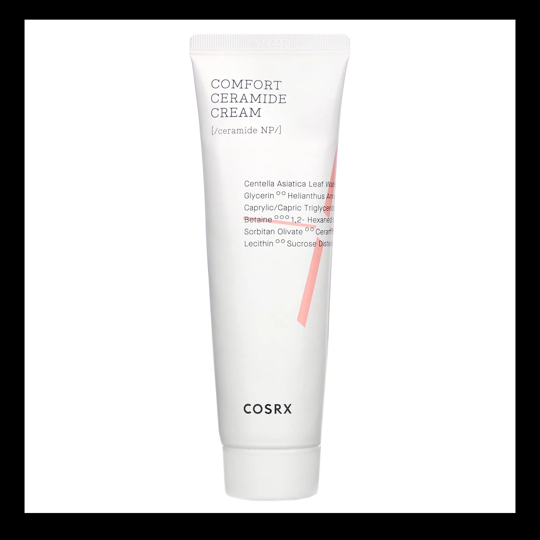 Cosrx Balancium Comfort Ceramide Cream 80 G