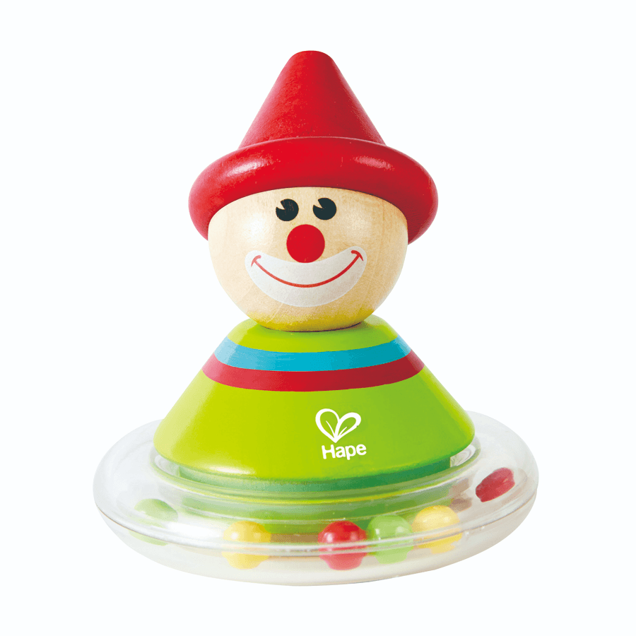 Hape Roly-Poly-Ralph