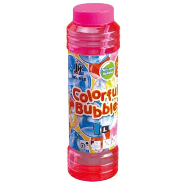Bubble Solution - 1 Liter (315)