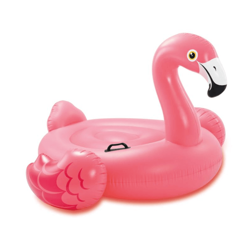 Intex - Flamingo Ride-On